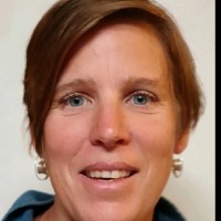 Véronique Legrain
