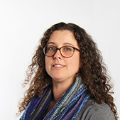 Julie Chaput-Johnson
