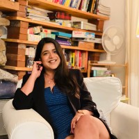 Akansha Agnihotri