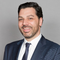 Robert Ersoni