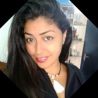 Giulyany Nieves