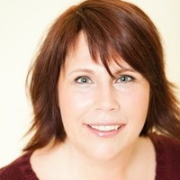 Marianne Andersson