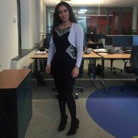 Fatima Koundi
