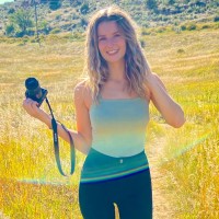 Alexa Touchard