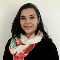 Paulina Manríquez Santander