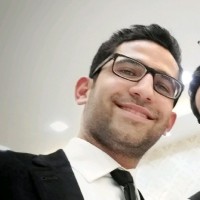 Amir Reza N.