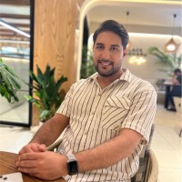 Ramin Vosoughi