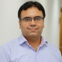 Tayyab Nawaz Ahmed (Copc Csp Certified)