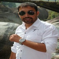 Ajay Chauhan