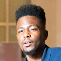 Mr. Kaze Muharukua
