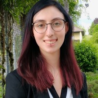 Vanessa Blaschek, BA