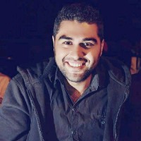 Ahmed Eldeeb