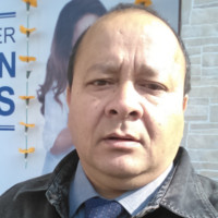 Vinod Rawat