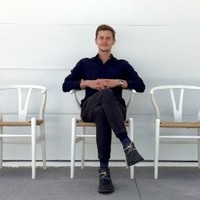 Dipl.-Ing. Daniel Atmaja Ummenhofer