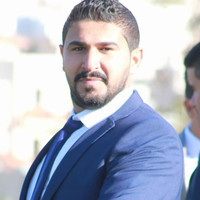 Omar Hajahjeh