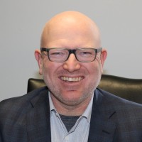 Dan Streeter, CPA/PFS