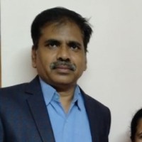 SUNIL KULKARNI