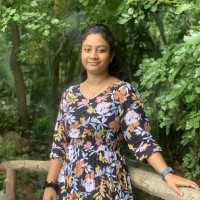 Saranya Chundru