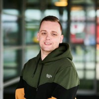 Auke Buffinga