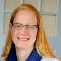 Ellen Welsing - van Dam