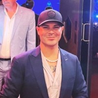 Fredy Espinoza