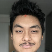 Praphulla Shrestha