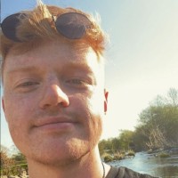 Kieran Nichols