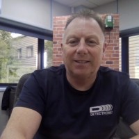 Neil Butler