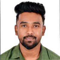 Madhu Sudhan SM