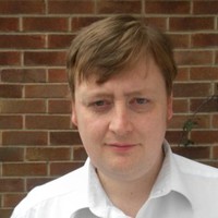 David Stevens