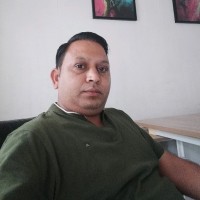 Sukhdev Choudhary