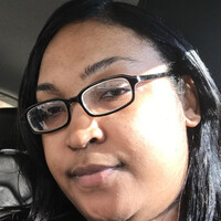 Khisha Jones