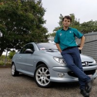 Gavin Wilkinson