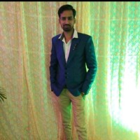Ahtesham Ansari