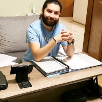 Berkay Avci