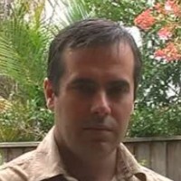 David Mulvey