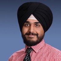 Satnam Singh Brar