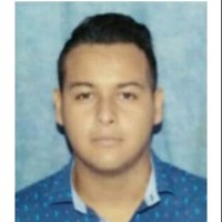 Anthony Moran Uribe