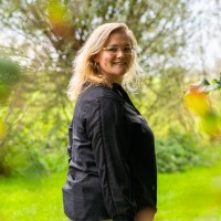 Daniëlle van der Werf