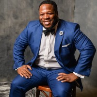 Richard Burton-Williams