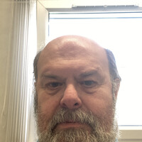 Geoff Kench