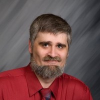 Mike Gibson