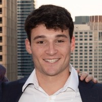 Benjy Braunstein