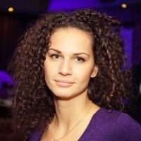 Елена Белоусова