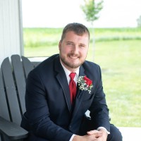 Caleb Shutt