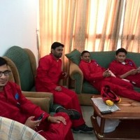 Mohammad Jawed Khan