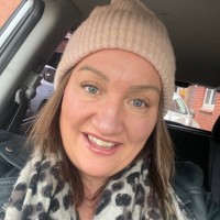 Kate Briggs