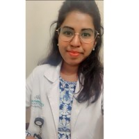 Dr S R K Deepika