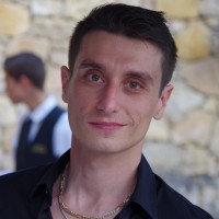 Anthony Bonino