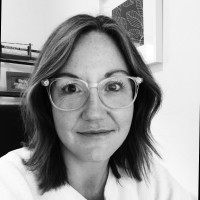 Barbara Sinclair